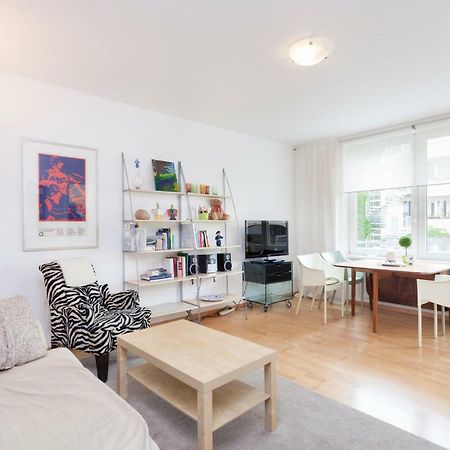 Central Hackescher Markt Apartment Berlin Exterior photo